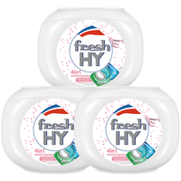 fresh HY 卫新 at 4合1洗衣凝珠 60颗+20颗 薰衣草