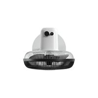 Midea/美的 广角摇头 落地扇