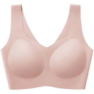 蕉内 女士无钢圈文胸 IB500A