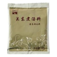 浦之灵 鼎味泰日式关东煮380g(10个口味含料包) 北极翅/甜不辣等 火锅烧烤食材