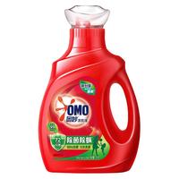 奥妙 除菌除螨洗衣液1kg家用整箱长效抑菌批发衣物去污洁净护理 除菌洁净1kg*2瓶