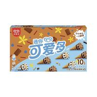 WALL'S 和路雪 迷你可爱多 冰淇淋 2口味