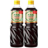 Shinho 欣和 六月鲜 特级原汁酱油