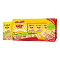 谷粒谷力 谷物浓浆 燕麦味 ( 250ml*16盒)