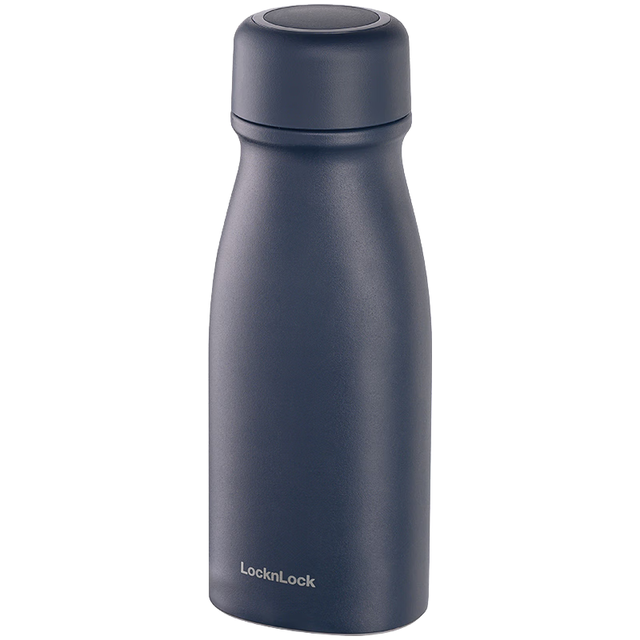 LOCK&LOCK 乐扣乐扣 LHC4195PIK 保温杯 300ml 粉色