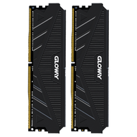 GLOWAY/光威 精选颗粒 台式机内存条 16GB*2 32GB