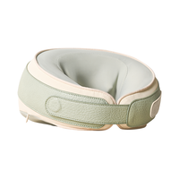 SiaaSoo 象术 颈椎按摩仪 豆蔻青