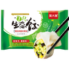 吴大嫂 “1只”素味饺 黄瓜鸡蛋木耳馅 800g