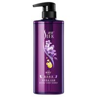 SLEK 舒蕾 盈润保湿植萃精油沐浴露 500ml