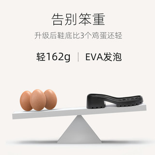 大东骑士靴女鞋2025冬季高跟粗跟圆头后拉链厚底小轻靴D1149A 米色加绒 38