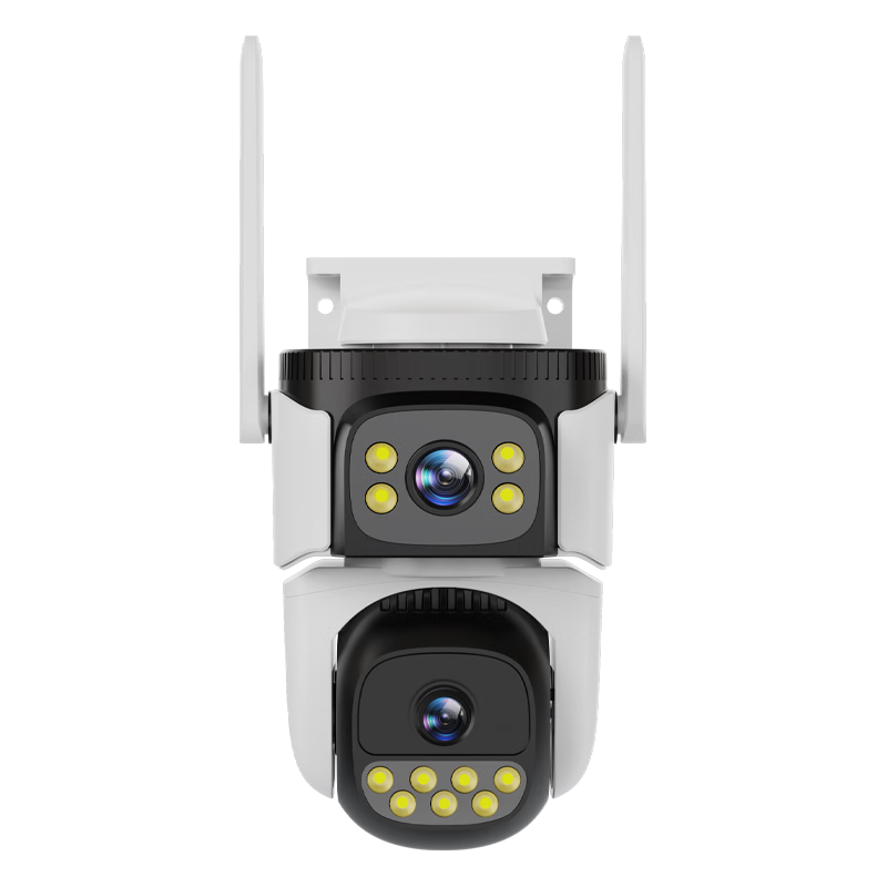  VSTARCAM/威视达康 360度无死角 高清摄像头  64GB