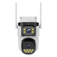 VSTARCAM/威视达康 360度无死角 高清摄像头 64GB