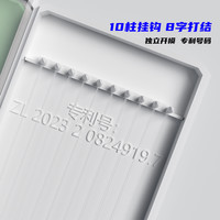化氏一味金袖子线双钩伊势尼金海夕成品绑好仕挂鱼钩鲫鱼钩