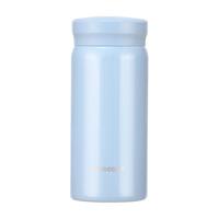 Peacock日本孔雀迷你小保温杯女士高颜值2024便携口袋杯200ml