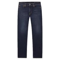 Levi's李维斯冬暖系列24秋冬男士511修身复古休闲潮流牛仔裤