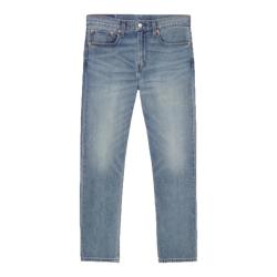 Levi's 凉感防晒 男士牛仔裤