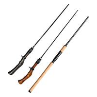 日本鳟鱼竿MEGABASS马口微物UL路亚白条远投钓鱼竿GREAT HUNTING