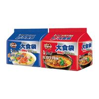 康师傅 方便面 包装 1420g