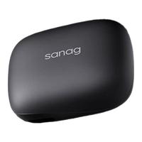 SANAG G6S 骨传导概念 挂耳式真无线蓝牙耳机