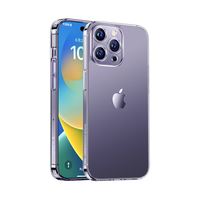 图拉斯 TORRAS 适用苹果14plus手机壳iphone14plus保护套超薄透明磨砂玻璃壳镜头全包防摔男女款 原机磨砂玻璃丨手感舒爽丨不沾指纹