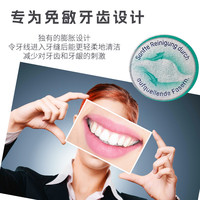 Prokudent低敏保护牙龈牙线针对牙齿免敏微晶蜡涂层不含PFAS舒缓