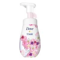 Dove 多芬 樱花焕亮氨基酸洁面 160ml