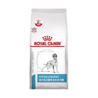 ROYAL CANIN皇家狗粮DR21成犬低过敏性处方粮低敏哈士奇通用皮肤敏感犬粮8kg