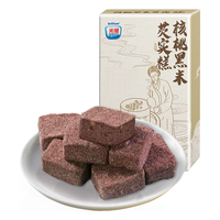 Bright/光明  核桃黑米芡实糕