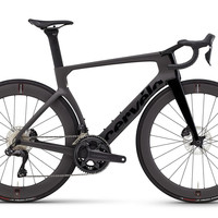 全新cervelo S5 公路车 48cm黑武士 车架组气动大师