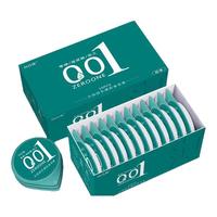 凹凸怪001超薄裸入水润避孕套玻尿酸套激情颗粒持久情趣高潮