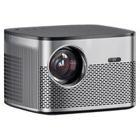 移动端、京东百亿补贴：轟天炮 轰天炮  G8 Pro全高清家用办公投影仪1080P智丨AI语音 自动对焦 4K超清