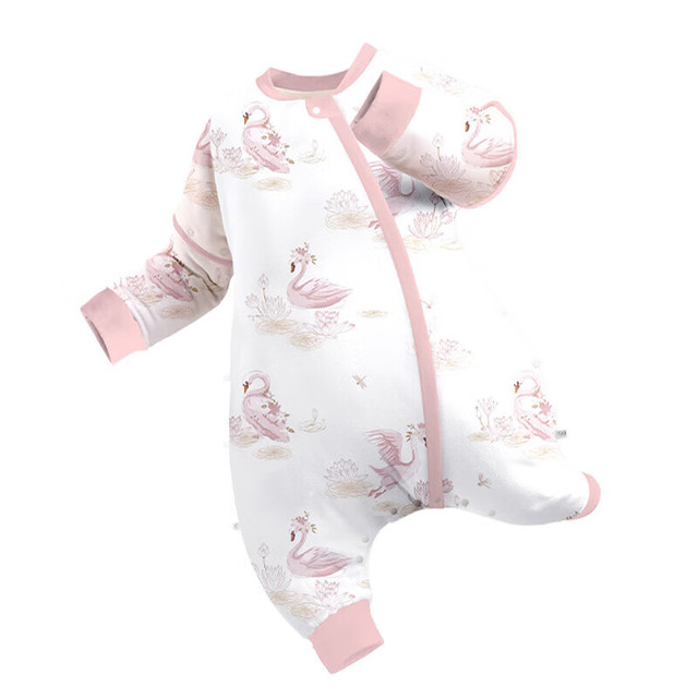 ibaby 恒温睡袋盲盒（冬款）