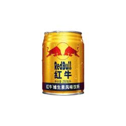 红牛 能量饮料250ml*6