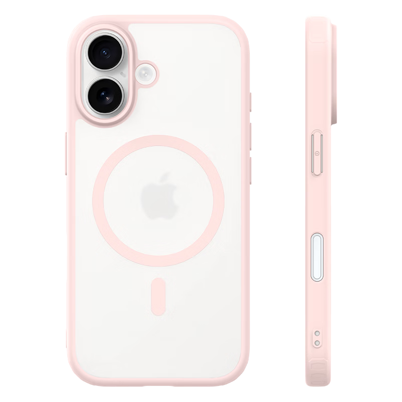 GORILLA GUARD/猩球卫士 防摔 iPhone 17 Pro Max磁吸手机壳