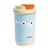 bablov/花伴森 316L不锈钢 女士保温杯 370ml