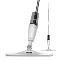 deerma 德尔玛 TB800 喷水拖把 白色