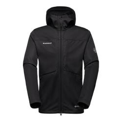 MAMMUT 全新8代 GTX三防Ultimate软壳冲锋衣