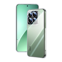 UGREEN/绿联 防摔 手机壳 透明 TPU