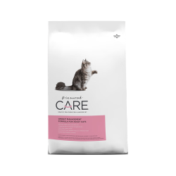 DIAMOND CARE 钻石护理 低脂低卡减肥体重控制绝育成猫粮6磅/2.72kg