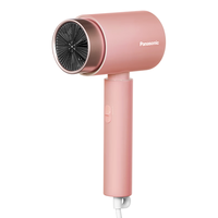  Panasonic/松下 负离子护发 电吹风机  浅灰