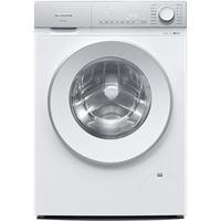 SIEMENS 小晶钻系列 10公斤滚筒洗衣机全自动家用WG52H1U00W
