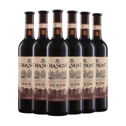 张裕 解百纳 特选级 干红葡萄酒