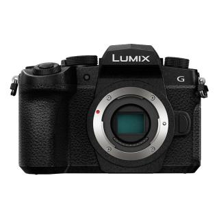 Panasonic G95D+12-60mm微单/单电变焦Vlog高清防抖数码相机