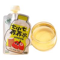 七小七 山药浓缩苹果汁四神汤养养水儿童养胃果汁饮料整箱饮品