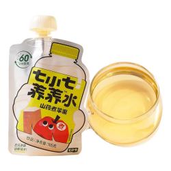 七小七 山药浓缩苹果汁四神汤养养水