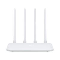 Xiaomi 小米 4C 单频300M 家用百兆无线路由器 Wi-Fi 4