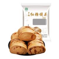 RONG CHU 融厨 蒸点香 手撕红糖馒头 810g