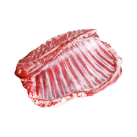 羊食光羊肉生鲜新鲜现杀半只羊排羊肉羊腿羊蝎子火锅食材年货礼盒 羊排5斤