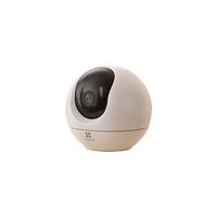 EZVIZ/萤石 400万极清 室内无线监控器+64G监控卡 64G