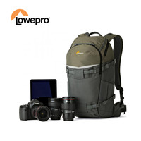 乐摄宝 火箭旅行家 Flipside Trek BP 350 AW 双肩相机包 灰色